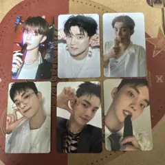 2026年最新】the boyz トレカ キューの人気アイテム - メルカリ