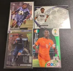 2026年最新】ドログバの人気アイテム - メルカリ