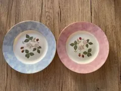 2026年最新】ウェッジウッドワイルドストロベリーフルリムの人気