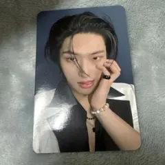 ATEEZ fromm store 対面 ヨントン トレカ コンプ セット - メルカリ