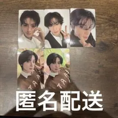 2026年最新】チャウヌ_フォトカードの人気アイテム - メルカリ