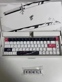 2026年最新】yukiaim キーボードの人気アイテム - メルカリ