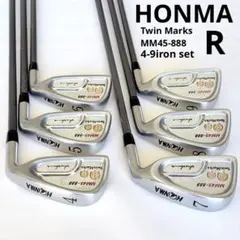 2026年最新】HONMA ／ 本間ゴルフ アイアンセットの人気アイテム