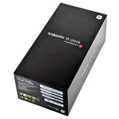 2026年最新】XIAOMI 13 ultra グローバルの人気アイテム - メルカリ