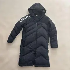 2026年最新】アスレタ ベンチコート 160の人気アイテム - メルカリ