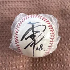 2026年最新】オリックス 山本 サインの人気アイテム - メルカリ