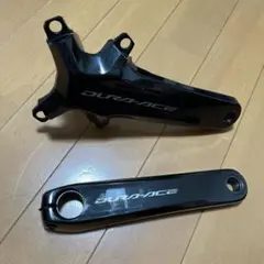 2026年最新】デュラエース クランク 165の人気アイテム - メルカリ