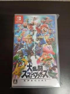 2026年最新】大乱闘スマッシュブラザーズ specialの人気アイテム