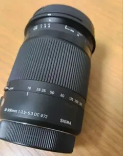 2026年最新】シグマ 18 300 canonの人気アイテム - メルカリ