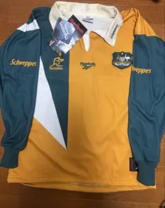 2026年最新】Reebok ラグビーの人気アイテム - メルカリ