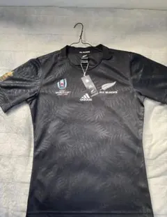 2026年最新】ラグビーワールドカップ オールブラックスの人気アイテム