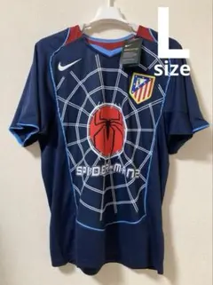 2026年最新】アトレティコ スパイダーマンの人気アイテム - メルカリ