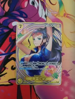 2026年最新】ニコ・ロビン SPの人気アイテム - メルカリ