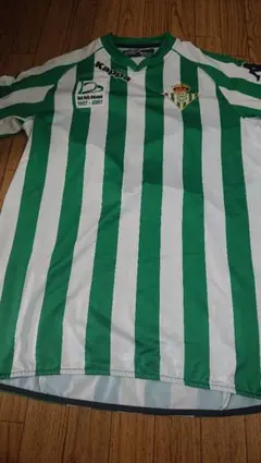 2026年最新】レアル・ベティスの人気アイテム - メルカリ