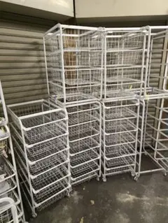 2026年最新】ikea algot イケア アルゴートの人気アイテム - メルカリ