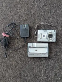 2026年最新】casio ex-z50の人気アイテム - メルカリ