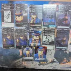 2026年最新】種別：まとめ売り／引退品 名探偵コナンカードゲームの