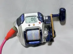 2026年最新】電動リール ジャンクの人気アイテム - メルカリ