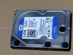 2026年最新】hdd 3tb 中古の人気アイテム - メルカリ