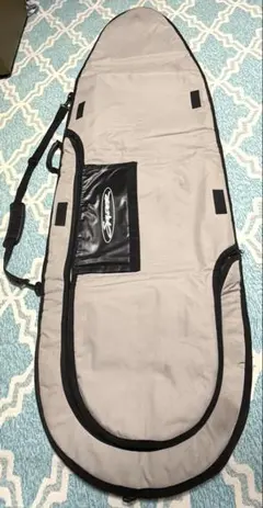 2026年最新】サーフボードケースの人気アイテム - メルカリ