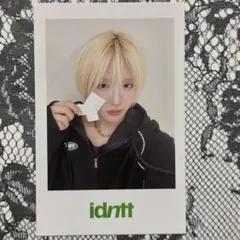 2026年最新】IDNTTの人気アイテム - メルカリ