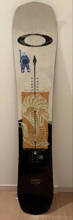 2026年最新】salomon アサシン 153の人気アイテム - メルカリ