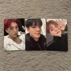 2026年最新】ジェノ トレカ セットの人気アイテム - メルカリ