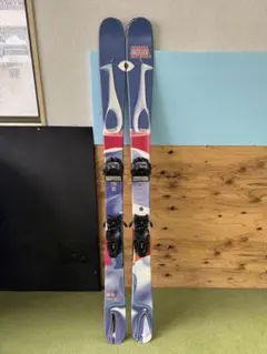 24-25 美品 Moment Countach 104 176cm モーメント - メルカリ