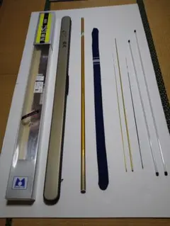 2026年最新】鮎竿 マミヤの人気アイテム - メルカリ