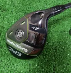 2026年最新】キャロウェイ エピックスーパー ハイブリッドの人気