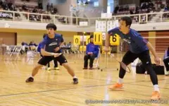 2026年最新】奈良岡 バドミントンの人気アイテム - メルカリ