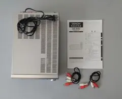 2026年最新】DENON UD-M30の人気アイテム - メルカリ