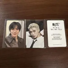 2026年最新】ジェヒョン トレカ nct muteの人気アイテム - メルカリ