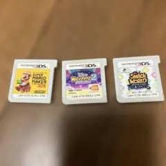 2026年最新】new3ds マリオメーカーの人気アイテム - メルカリ