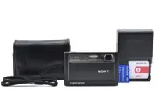 2026年最新】SONY サイバーショット DSC-T20の人気アイテム - メルカリ