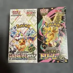 2026年最新】ポケモンカード 未開封パック テラスタルフェスの人気