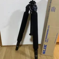 2026年最新】slik 三脚 プロフェッショナルの人気アイテム - メルカリ