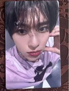 2026年最新】NCTWISH シオン ラキドロの人気アイテム - メルカリ