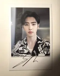 2026年最新】weverse con トレカ ソンフンの人気アイテム - メルカリ