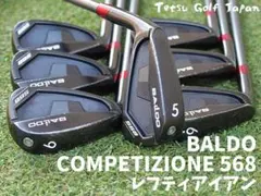 2026年最新】バルド アイアン レフティの人気アイテム - メルカリ