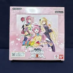 2026年最新】union arena boxの人気アイテム - メルカリ