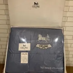 2026年最新】celine ダウンケットの人気アイテム - メルカリ