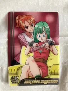 2026年最新】ワンピース ドラゴンボール 40周年 カードの人気アイテム