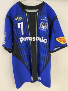 2026年最新】ガンバ大阪 7 遠藤の人気アイテム - メルカリ