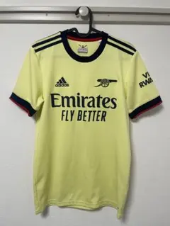 2026年最新】アーセナル ユニフォーム 21/22の人気アイテム - メルカリ