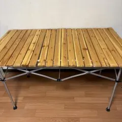 2026年最新】コールマン ウッドロールテーブル 120の人気アイテム