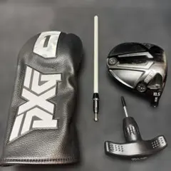2026年最新】pxg ドライバー gen5の人気アイテム - メルカリ
