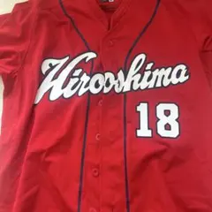 2026年最新】カープ ユニフォーム 森下の人気アイテム - メルカリ