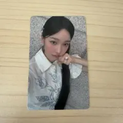 2026年最新】illit ファンクラブの人気アイテム - メルカリ