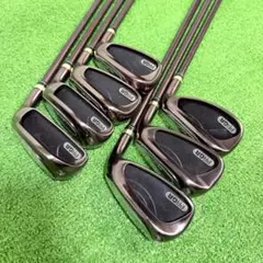 2026年最新】プロギア01アイアンの人気アイテム - メルカリ